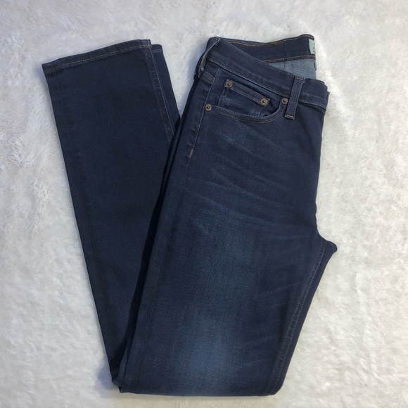 J. Crew Matchstick Jeans - Picture 2 of 8